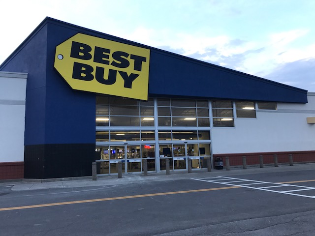 best buy hours ottawa