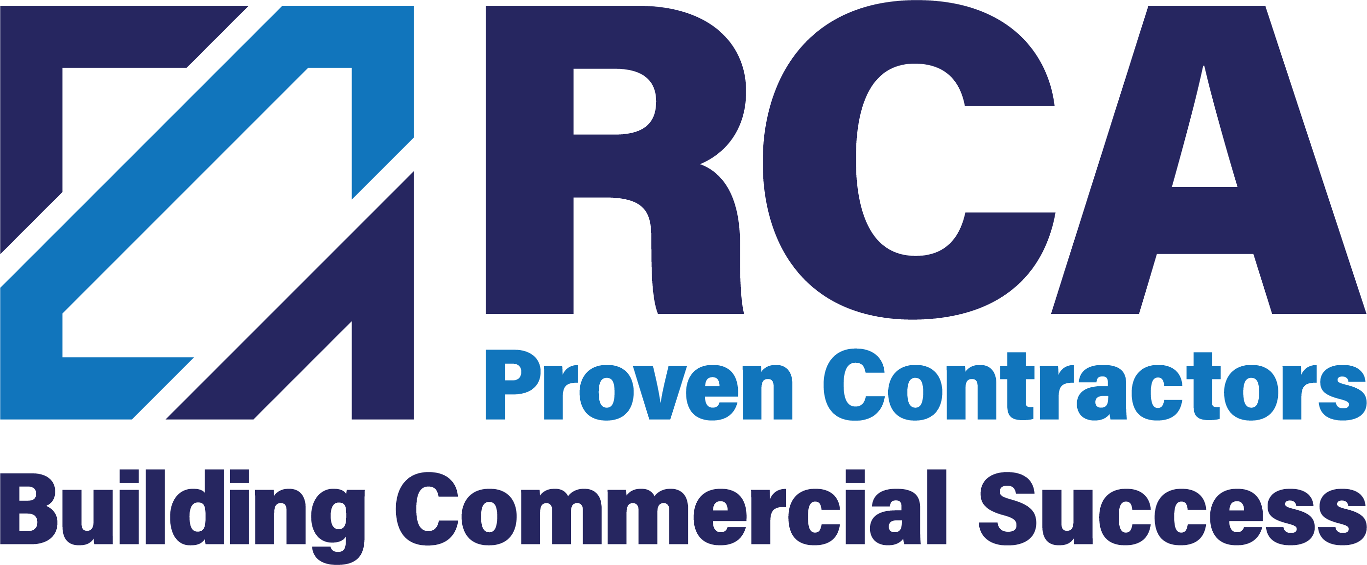 Picture of the Retail Contractors Association Logo