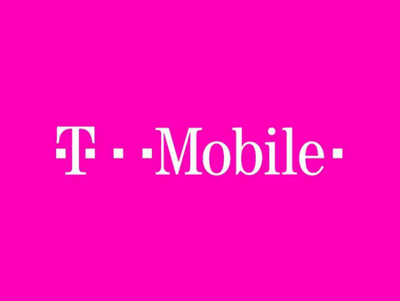 T-Mobile thumbnail logo
